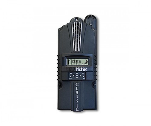 Midnite Solar - Classic 150 MPPT Charge Controller
