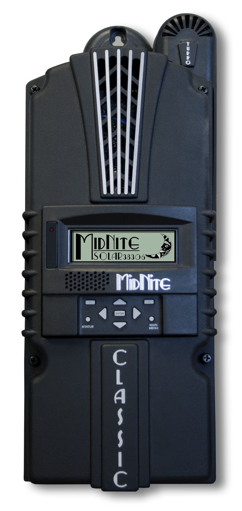 Midnite Solar - Classic 150-SL MPPT Charge Controller