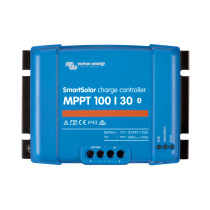 Victron SmartSolar MPPT 100/30-Tr Charge Controller